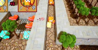 Cube Decider PC Screenshot
