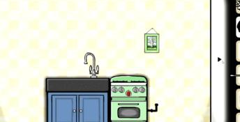 Cube Escape Collection PC Screenshot