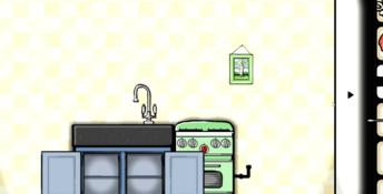 Cube Escape Collection PC Screenshot