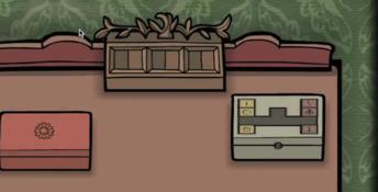 Cube Escape: Paradox PC Screenshot