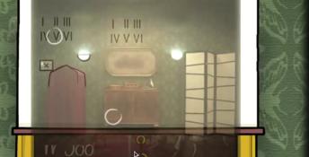 Cube Escape: Paradox PC Screenshot