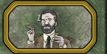 Cube Escape: Paradox PC Screenshot