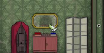 Cube Escape: Paradox PC Screenshot
