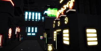 Cube Runk PC Screenshot