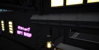 Cube Runk PC Screenshot