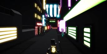 Cube Runk PC Screenshot