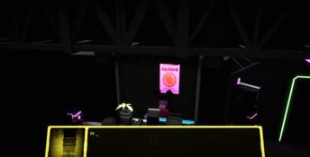Cube Runk PC Screenshot
