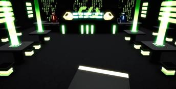 Cube Runk PC Screenshot