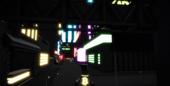 Cube Runk PC Screenshot