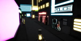 Cube Runk PC Screenshot