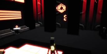 Cube Runk PC Screenshot