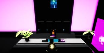Cube Runk PC Screenshot