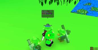 Cube World PC Screenshot