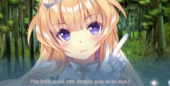 Cuckold Princess PC Screenshot