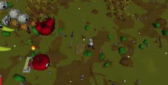 Culinary Survivors PC Screenshot