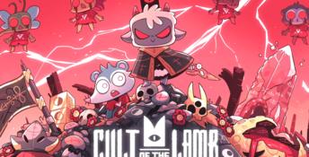 Cult of the Lamb: Heretic Pack