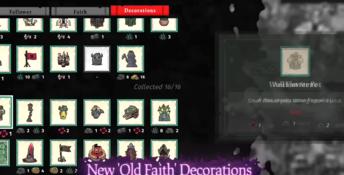 Cult of the Lamb: Heretic Pack