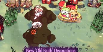 Cult of the Lamb: Heretic Pack PC Screenshot