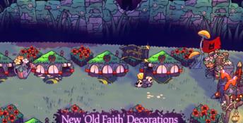 Cult of the Lamb: Heretic Pack PC Screenshot
