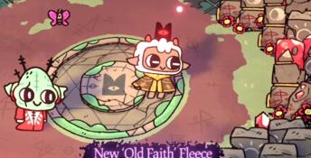 Cult of the Lamb: Heretic Pack PC Screenshot