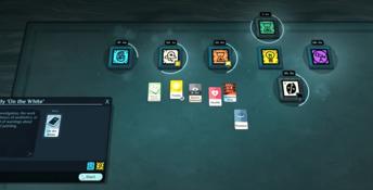 Cultist Simulator