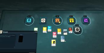Cultist Simulator PC Screenshot