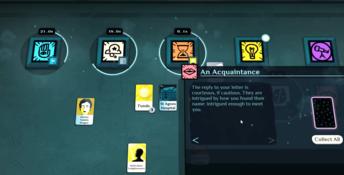 Cultist Simulator PC Screenshot