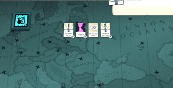 Cultist Simulator: The Exile PC Screenshot