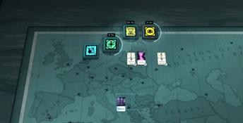 Cultist Simulator: The Exile