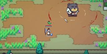Cultivation Story: Reincarnation PC Screenshot