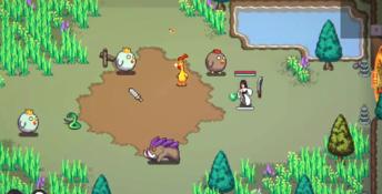Cultivation Story: Reincarnation