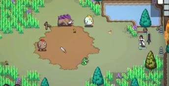 Cultivation Story: Reincarnation