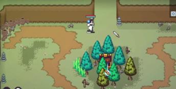 Cultivation Story: Reincarnation PC Screenshot