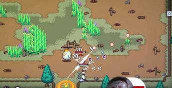 Cultivation Story: Reincarnation PC Screenshot
