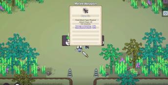 Cultivation Story: Reincarnation PC Screenshot
