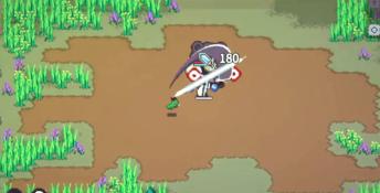 Cultivation Story: Reincarnation PC Screenshot