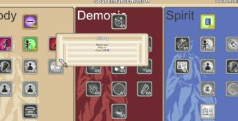 Cultivation Story: Reincarnation PC Screenshot