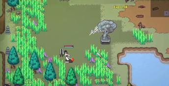 Cultivation Story: Reincarnation PC Screenshot