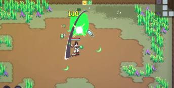 Cultivation Story: Reincarnation PC Screenshot
