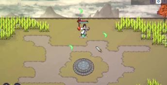 Cultivation Story: Reincarnation PC Screenshot