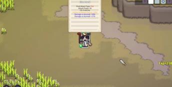 Cultivation Story: Reincarnation PC Screenshot