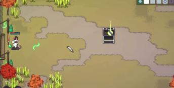 Cultivation Story: Reincarnation PC Screenshot