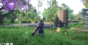 Cultivation Tales PC Screenshot