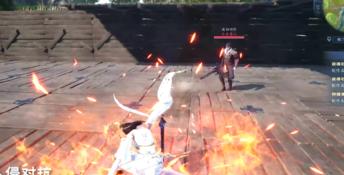 Cultivation Tales PC Screenshot