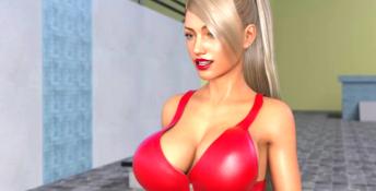 Culture Shock PC Screenshot