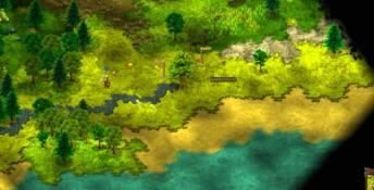 Cultures 2: The Gates of Asgard