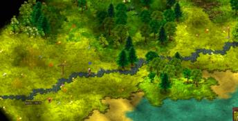 Cultures 2: The Gates of Asgard