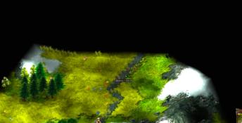 Cultures 2: The Gates of Asgard PC Screenshot