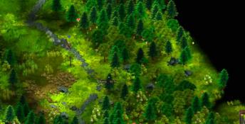 Cultures 2: The Gates of Asgard PC Screenshot