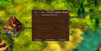 Cultures 2: The Gates of Asgard PC Screenshot